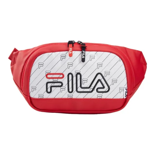 FILA Fanny Packs Legend Red