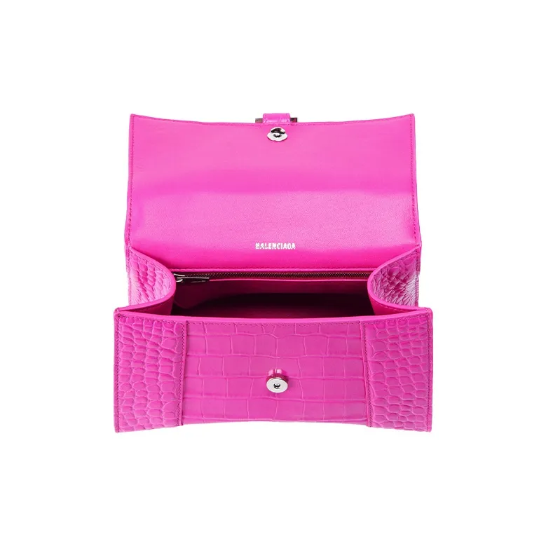 Balenciaga Hourglass Handbags-4