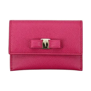 Ferragamo Wallets