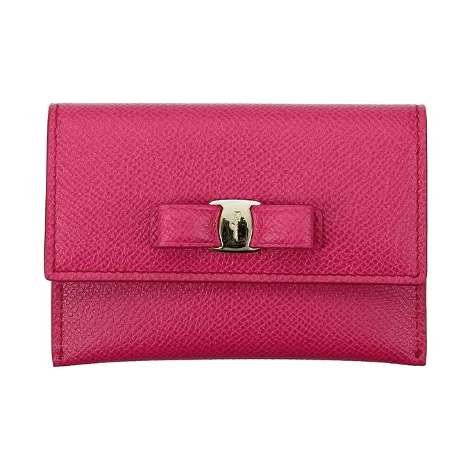 Ferragamo Wallets-0