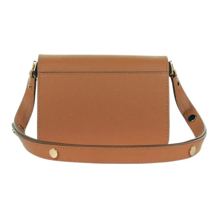 MARNI Trunk Shoulder Bags-1