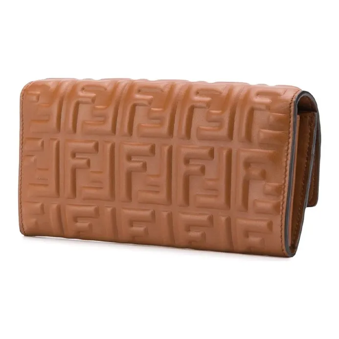 FENDI Baguette Shoulder Bags-1