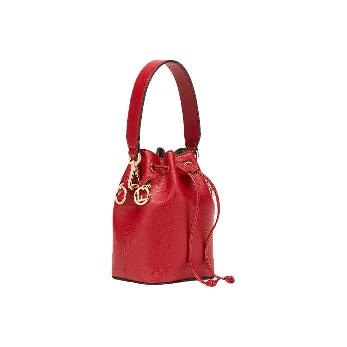 FENDI Mon Tresor Handbags-1