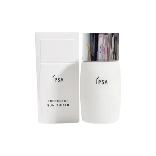 IPSA 자외선 차단 크림 남녀공용