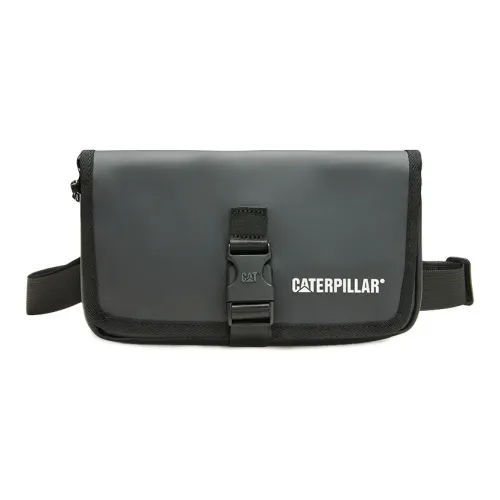 CAT Fanny Pack Black