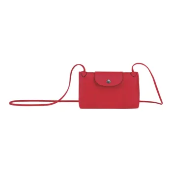 LONGCHAMP Le Pliage Cuir Shoulder Bags