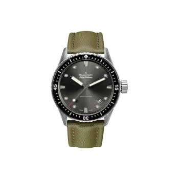 BLANCPAIN Fifty Fathoms Bathyscaphe 5000 1110 K52A
