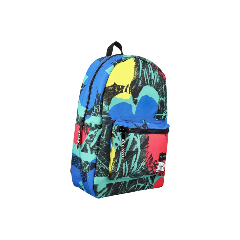 Herschel Nylon Backpack Regular Unisex Multicolor-2