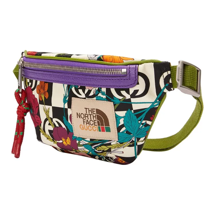 The North Face X GUCCI Fanny Packs-1