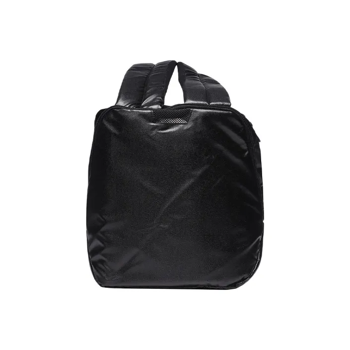 Nike Fabric Backpack Unisex Black-4