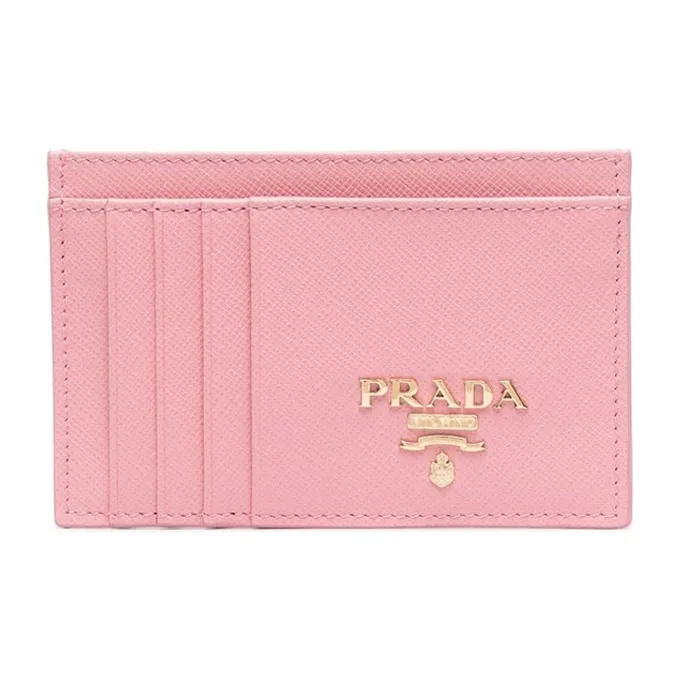 PRADA Card Holders-0