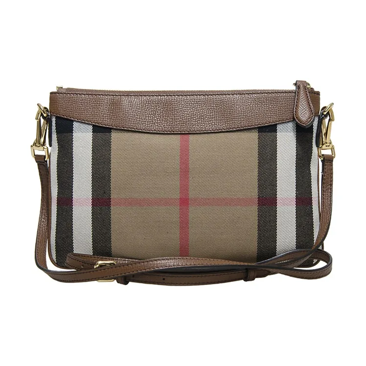 Burberry VINTAGE Crossbody Bags-2