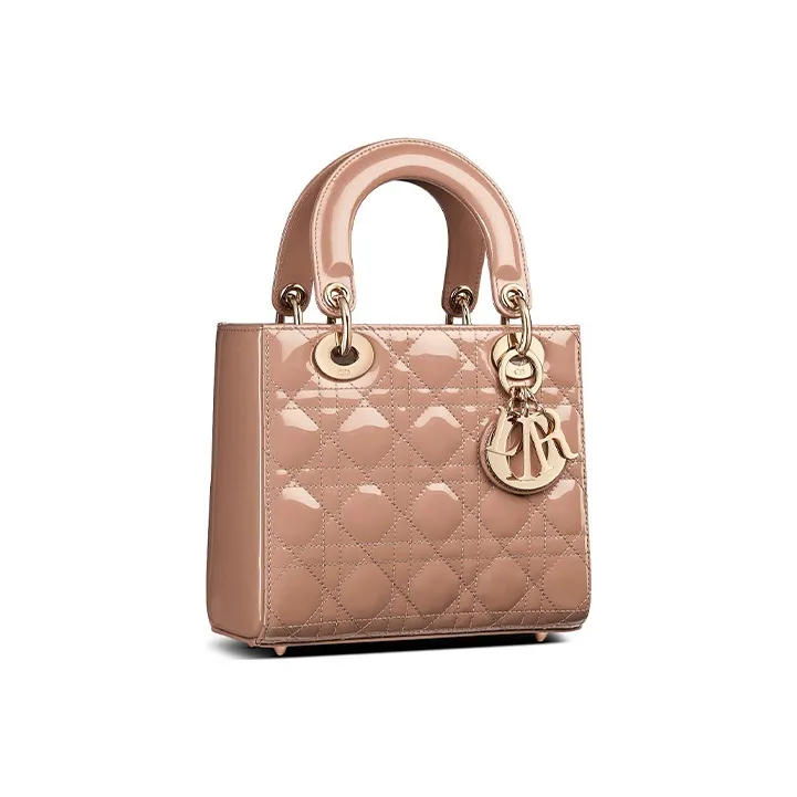DIOR Lady DIOR Handbags-1