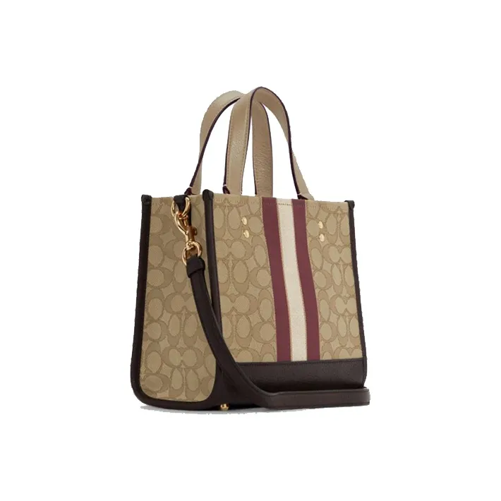 COACH Dempsey Handbags-1