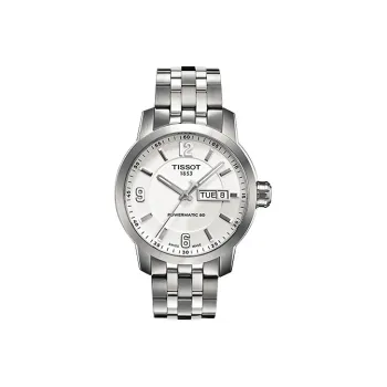 TISSOT Men Junchi 200 Series Watch