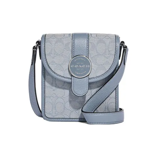 COACH N/S Crossbody Bags