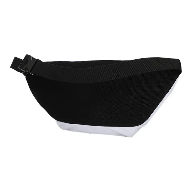 Jordan Polyester Crossbody Bags Fanny Pack Regular Unisex White-2