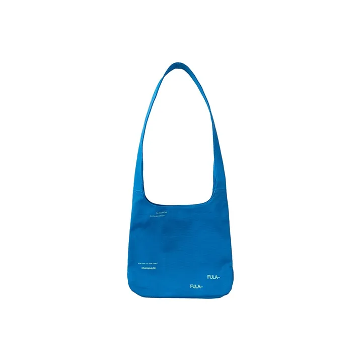 ROARINGWILD Crossbody Bags Sky Blue-0