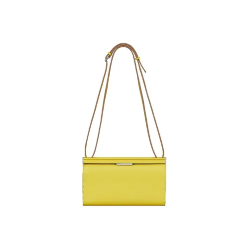 HERMES Clic-H Crossbody Bags