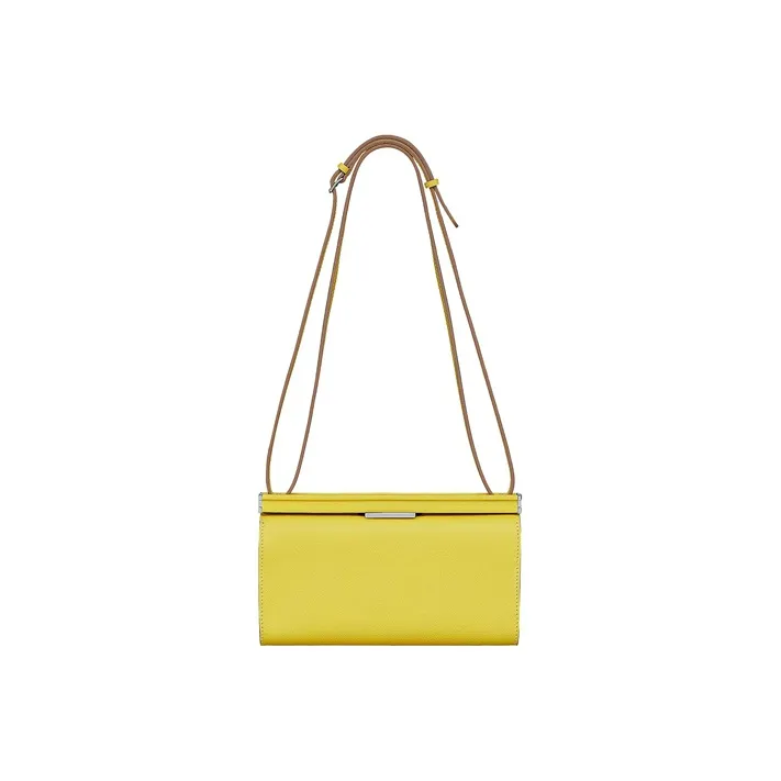 HERMES Clic H Crossbody Bags-0