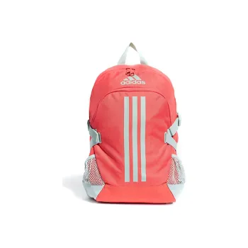 Adidas Polyester Backpack Regular Women's Orange Red
