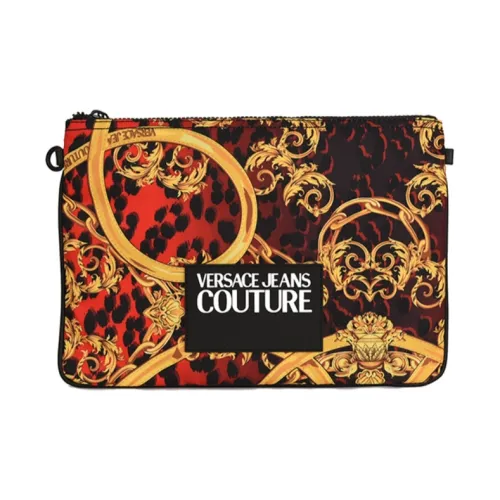 VERSACE JEANS COUTURE Clutches