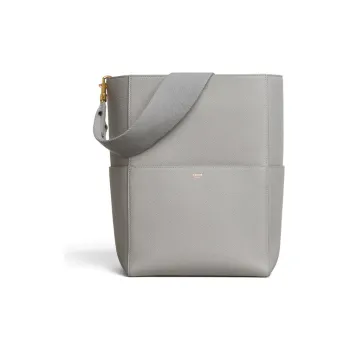CELINE Sangle Shoulder Bags