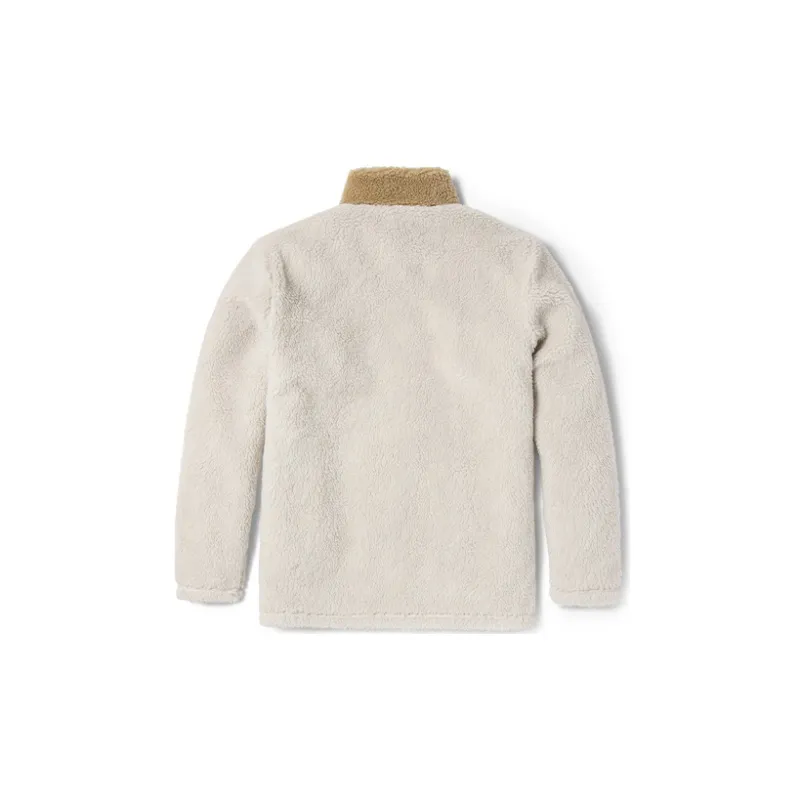 Timberland Velvet Jackets Men Light Mud-1