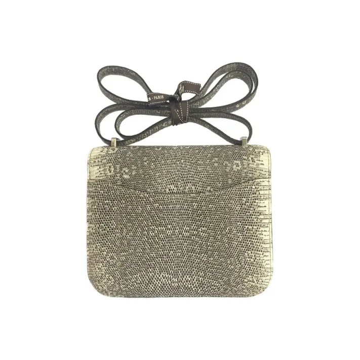 HERMES Constance Crossbody Bags-3