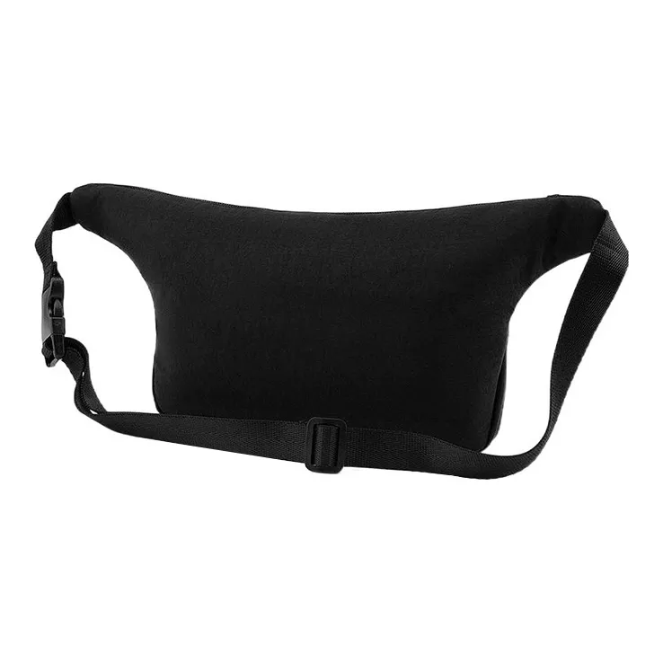 Vans Nylon Shoulder Bag Crossbody Bag Fanny Pack Regular Unisex Black-2