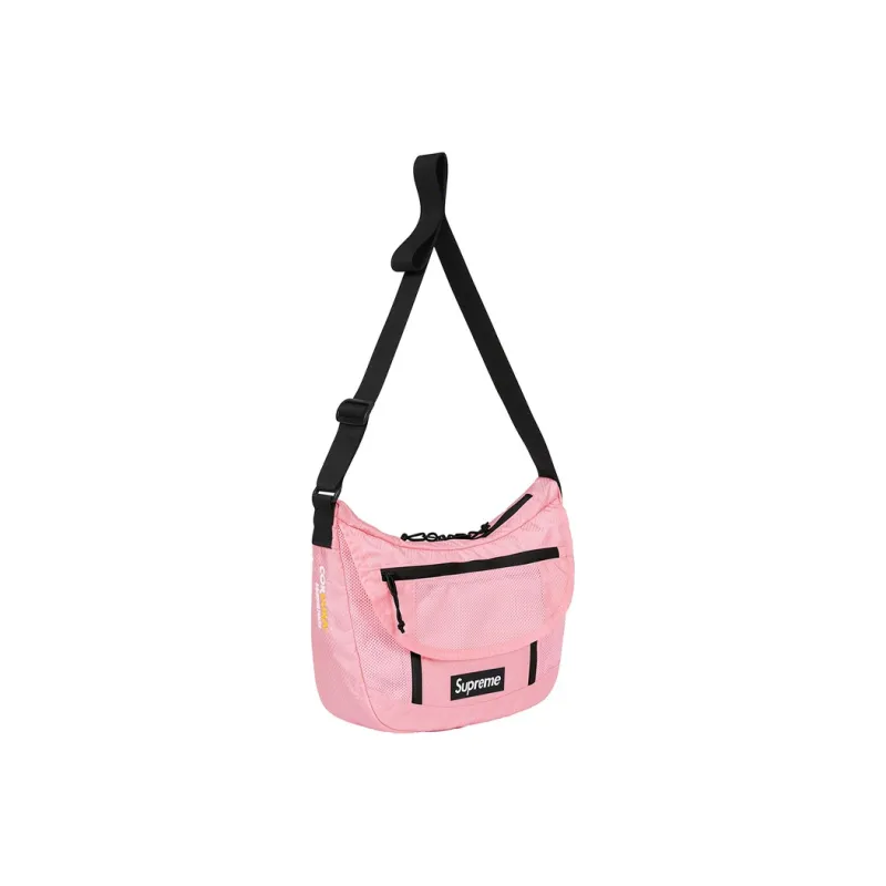 Supreme Nylon Cycling Bag, Messenger Bag, Crossbody Bag, Shoulder Bag Regular Unisex Multicolor-2
