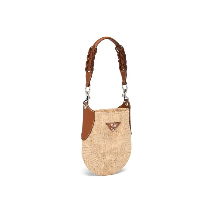 PRADA Shoulder Bags-1