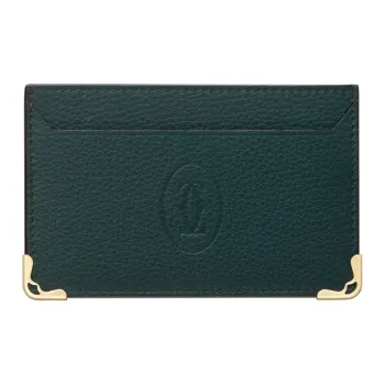 Cartier Card Holders