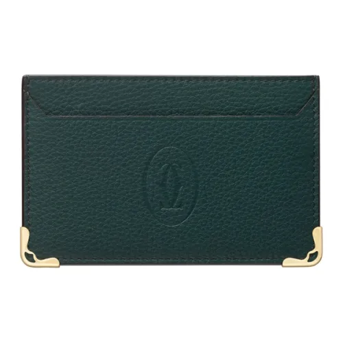 Cartier Card Holders