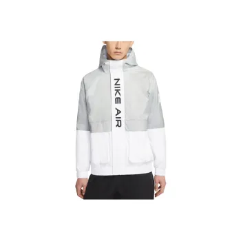 Nike Jackets Men White