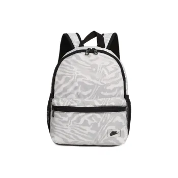 Nike Fabric Backpack Small Size Men's Gray