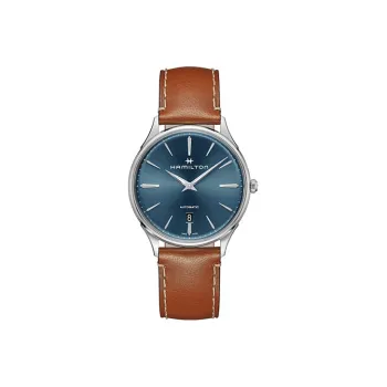 Hamilton Men Jazz Series Watch