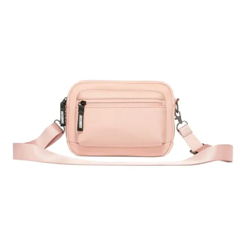 Skechers Crossbody Bags Warm Pink