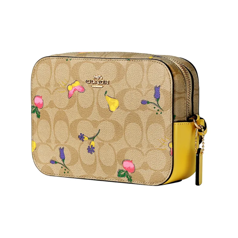 COACH Camera Crossbody Bags-1