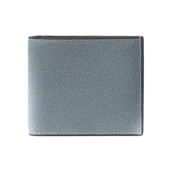 Valextra Pocket Wallets