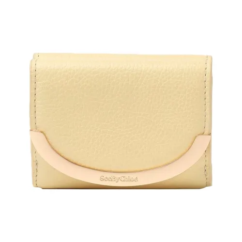 See By Chloe Wallet