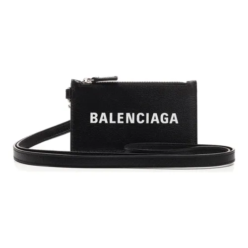 Balenciaga Cash Wallets