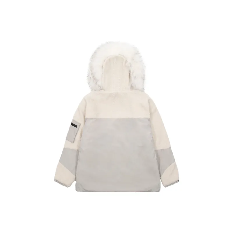 KILLWINNER Puffer Jackets Unisex-5