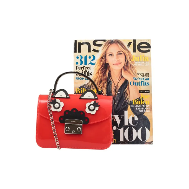 Furla Candy Handbags-4