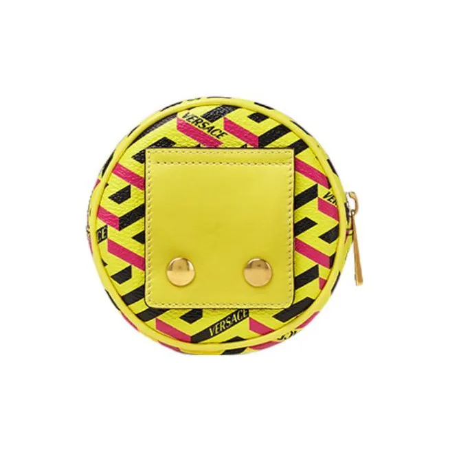 VERSACE Coin Purses-1