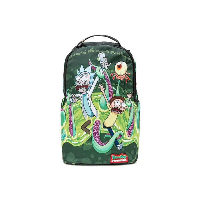 SPRAYGROUND Backpacks Multicolor-0