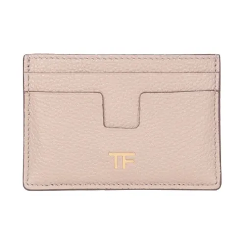 TOM FORD Card Holders