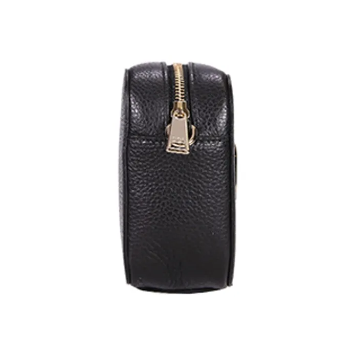 Furla Sleek Collection Crossbody Bags-3