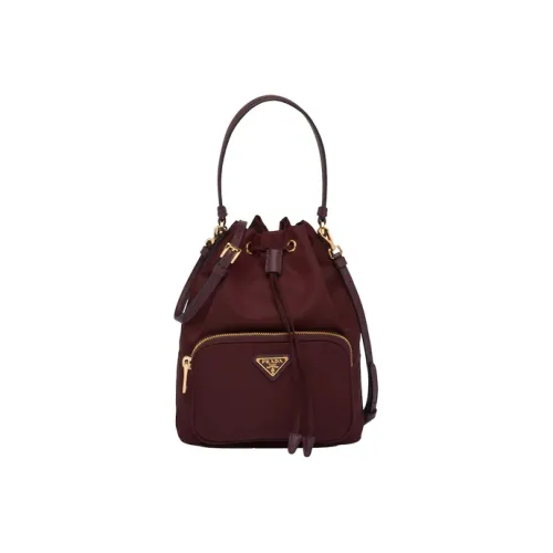 PRADA Duet Handbags