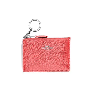 COACH Skinny Id Case Card Holders